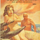 Image for article titled 10 Authors Who Put Sex In Their Science Fiction